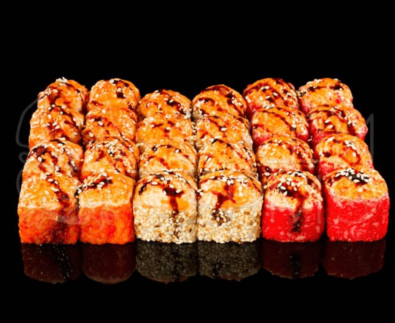 Гурме заказать суши в мурманске фото 20